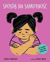 Sposób na samotność - Hallee Adelman