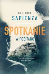 Spotkanie w Positano - Goliarada Sapienza, Tomasz Kwiecień, Adrian Kyć,