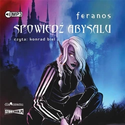 Spowiedź Abysalu audiobook - Feranos