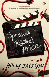 Sprawa Rachel Price - Jackson Holly