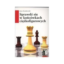 Sprawdź się w końcówkach ciężkofigurowych - Jerzy Konikowski