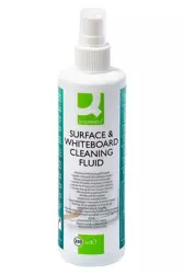 Spray do tablic suchościeralnych 250ml - Q-Connect