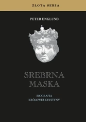 Srebrna maska - Peter Englund