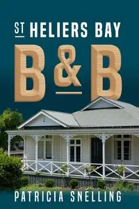 St Heliers Bay B&B - Patricia Snelling