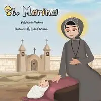 St Marina - Veskova Radmila