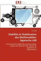 Stabilité et stabilisation  des multimodèles - CHADLI-M