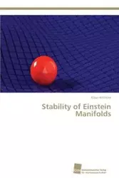 Stability of Einstein Manifolds - Kröncke Klaus