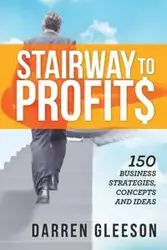 Stairway to Profits - Darren Gleeson