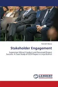 Stakeholder Engagement - Kenneth Massa