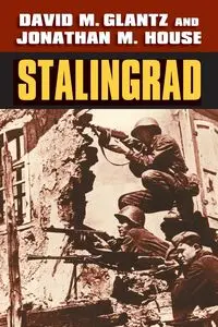 Stalingrad - David Glantz  M.