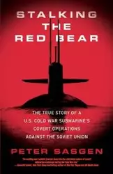 Stalking the Red Bear - Peter Sasgen