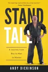 Stand Tall - Andy Dickinson