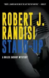 Stand-Up - Robert J. Randisi