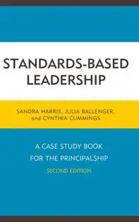 Standards-Based Leadership - Harris Sandra