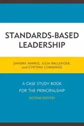 Standards-Based Leadership - Harris Sandra