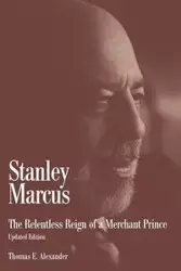 Stanley Marcus - Alexander Thomas E.