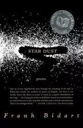 Star Dust - Frank Bidart