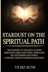 Stardust on the Spiritual Path - Sethi Yildiz
