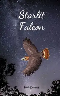 Starlit Falcon - Paula Raudsepp