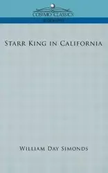 Starr King in California - William Simonds Day