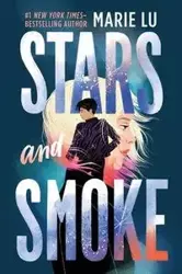 Stars and Smoke - Lu Marie