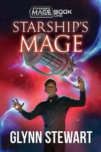 Starship's Mage - Stewart Glynn