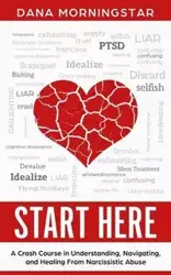 Start Here - Dana Morningstar