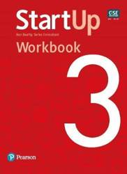 StartUp 3. Workbook - Ken Beatty