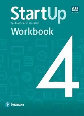 StartUp 4. Workbook - Ken Beatty