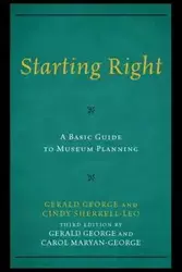 Starting Right - George Gerald