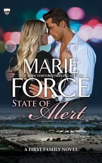 State of Alert - Marie Force