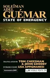 State of Emergency - Guemar Soleiman Adel