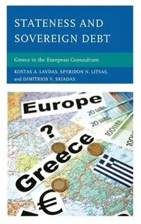 Stateness and Sovereign Debt - Lavdas Kostas A.