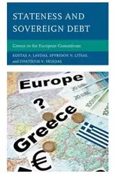 Stateness and Sovereign Debt - Lavdas Kostas A.