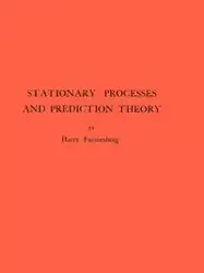 Stationary Processes and Prediction Theory - Harry Furstenberg