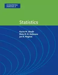 Statistics - Abadir Karim M.