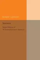 Statistics - Robert Loveday