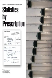 Statistics by Prescription - Irena Roterman-Konieczna