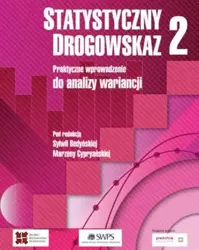 Statystyczny drogowskaz T.2 - praca zbiorowa