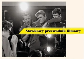 Stawkowy przewodnik filmowy - praca zbiorowa