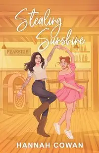 Stealing Sunshine Special Edition - Hannah Cowan