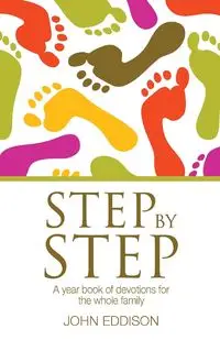 Step by Step - John Eddison