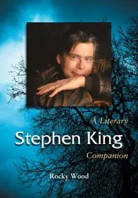 Stephen King - Rocky Wood