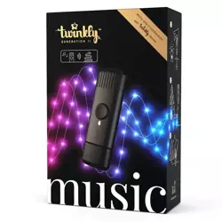 Sterownik USB. Twinkly Music Dongle