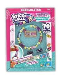 Sticky Rolls - Bransoletka - Cobi