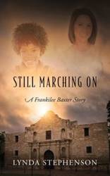 Still Marching On - Lynda Stephenson