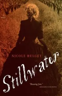 Stillwater - Nicole Lea Helget