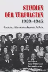 Stimmen der Verfolgten 1939-1945 - Josef Wißkirchen