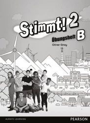 Stimmt! 2 Workbook A (pack of 8) - Oliver Gray