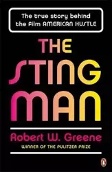 Sting Man, The. Greene, R. W. PB - Robert W. Greene